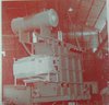 Mild Steel Distribution Transformer