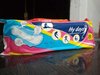 Hy Days Sanitary Napkins