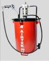 Hand Operated Grease Pump Hand