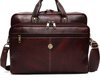 Leather Bag For Office Use