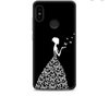 Printed Mobile Back Covers