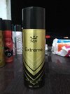 Extreme Body Spray Perfume