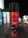 ZX Body Spray Perfume