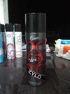 Zylo Body Spray Perfume