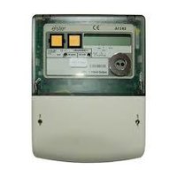 Polyphase Meter