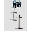 Seamless Finish Flash Mixer