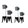 UPVC Bag Filter Housing
