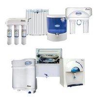 Domestic RO Water Purifier