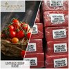 Tomato Natural Soap Base
