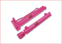 Hydraulic Pressure Jack