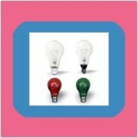 Incandescent Lamps
