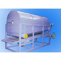 Seed Cleaners