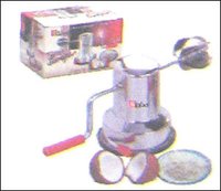 COCONUT SCRAPPER