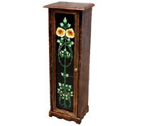 C D Cabinet