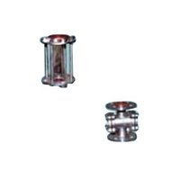 Sight Flow Glass Valve