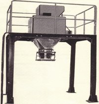 Bagging Machine