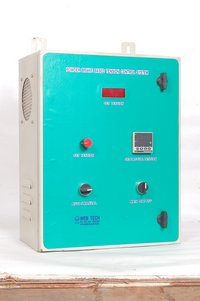 Tension Control System