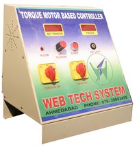 Winder Controller