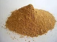 Bentonite Powder