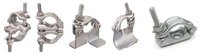 Drop Forged Fitting Equipment