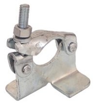 Pressed Steel Board Retaining Coupler