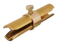 Pressed Steel Joint Pin Coupler 4mm