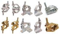Scaffolding Couplers