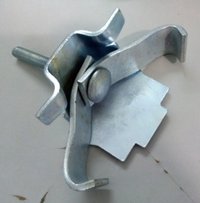 Timber Beam Coupler