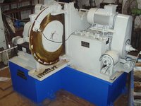 Cnc Double Disc Grinding Machine