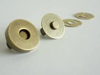 Magnetic Buttons