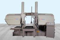 Horizontal Double Column Fully Automatic Bandsaw Machine