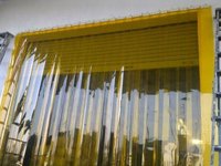 PVC Strip Curtain