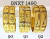 BRASS BANGLES