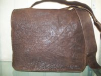 Leather Bags