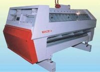 Semolina And Flour Vibro Purifier