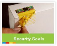 Security Labels
