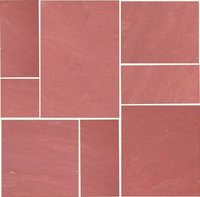 Agra Red Sandstone