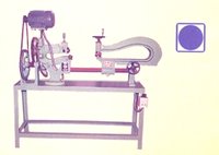 Circle Cutting Machine