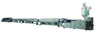HDPE Pipe Making Machine