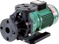 Magnetic Drive Pump