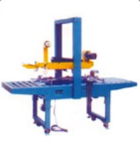 Carton Strapping Machine