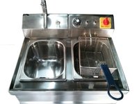 Commercial Deep Fat Fryers