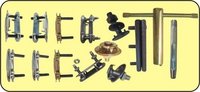 Belt Fasteners