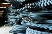TMT Bars