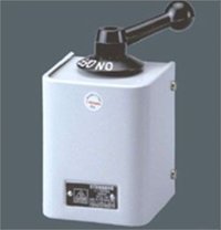 Fine Finish LT Control Switch