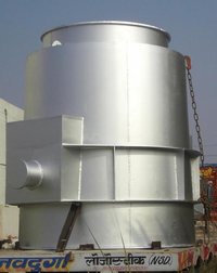 Steel Ladles