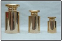 Calibration Weights