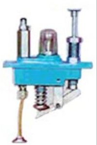 High Pressure Oil Pump Unit