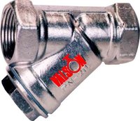 'Y' Type Strainer