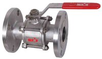 Ball Valve 3pc